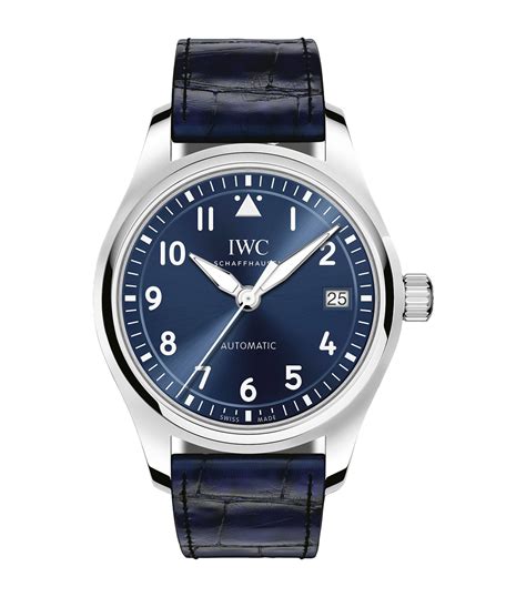 iwc schaffhausen automatic watches.